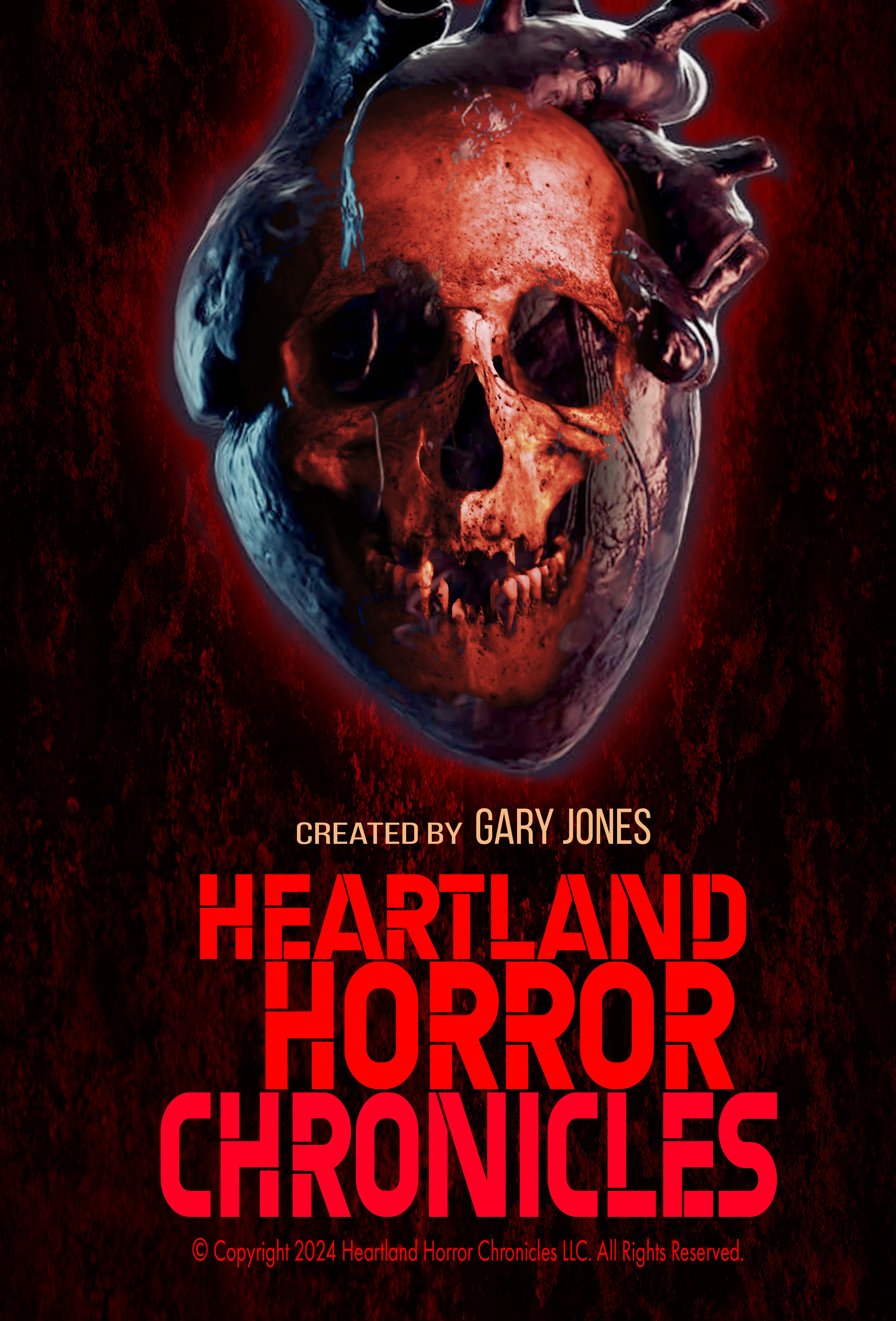 Heartland Horror Chronicles